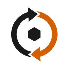 ResistaMet GUI logo